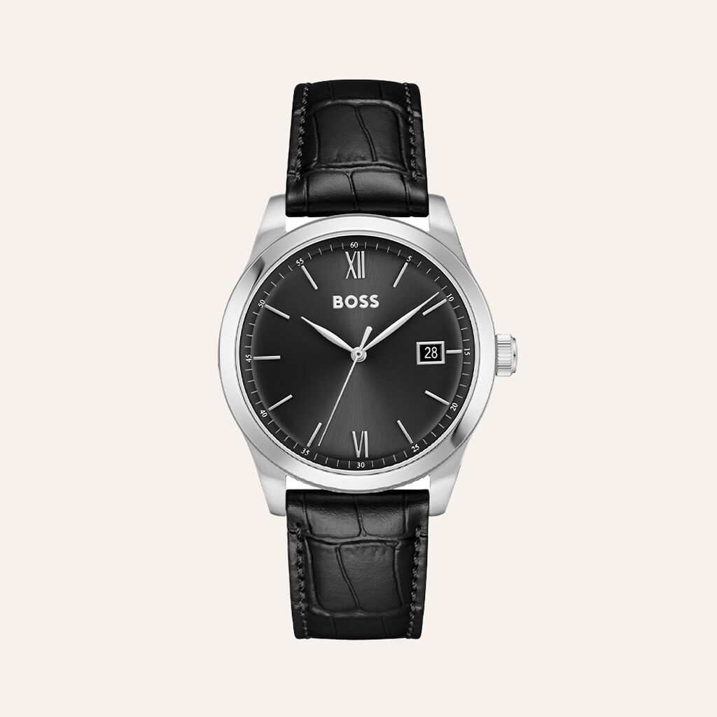 Orologio Al Quarzo Hugo Boss Langford 1703298