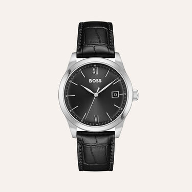 Orologio Al Quarzo Hugo Boss Langford 1703298