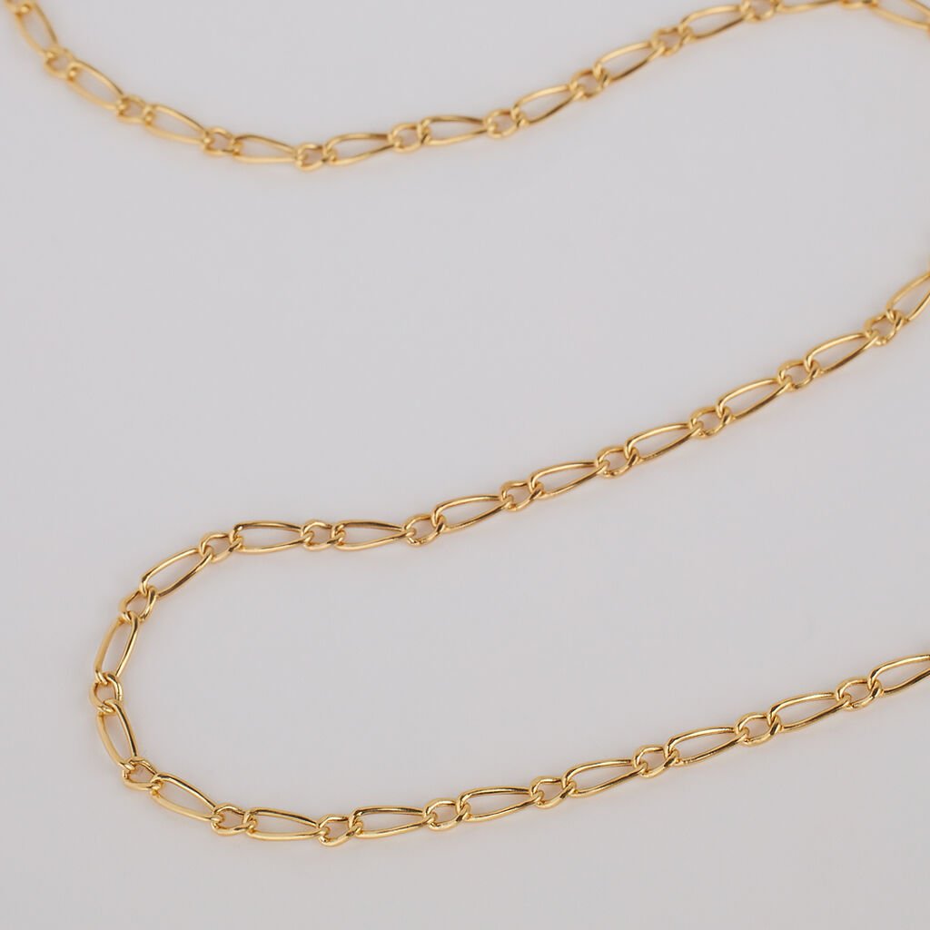 Catena Colette Oro Giallo