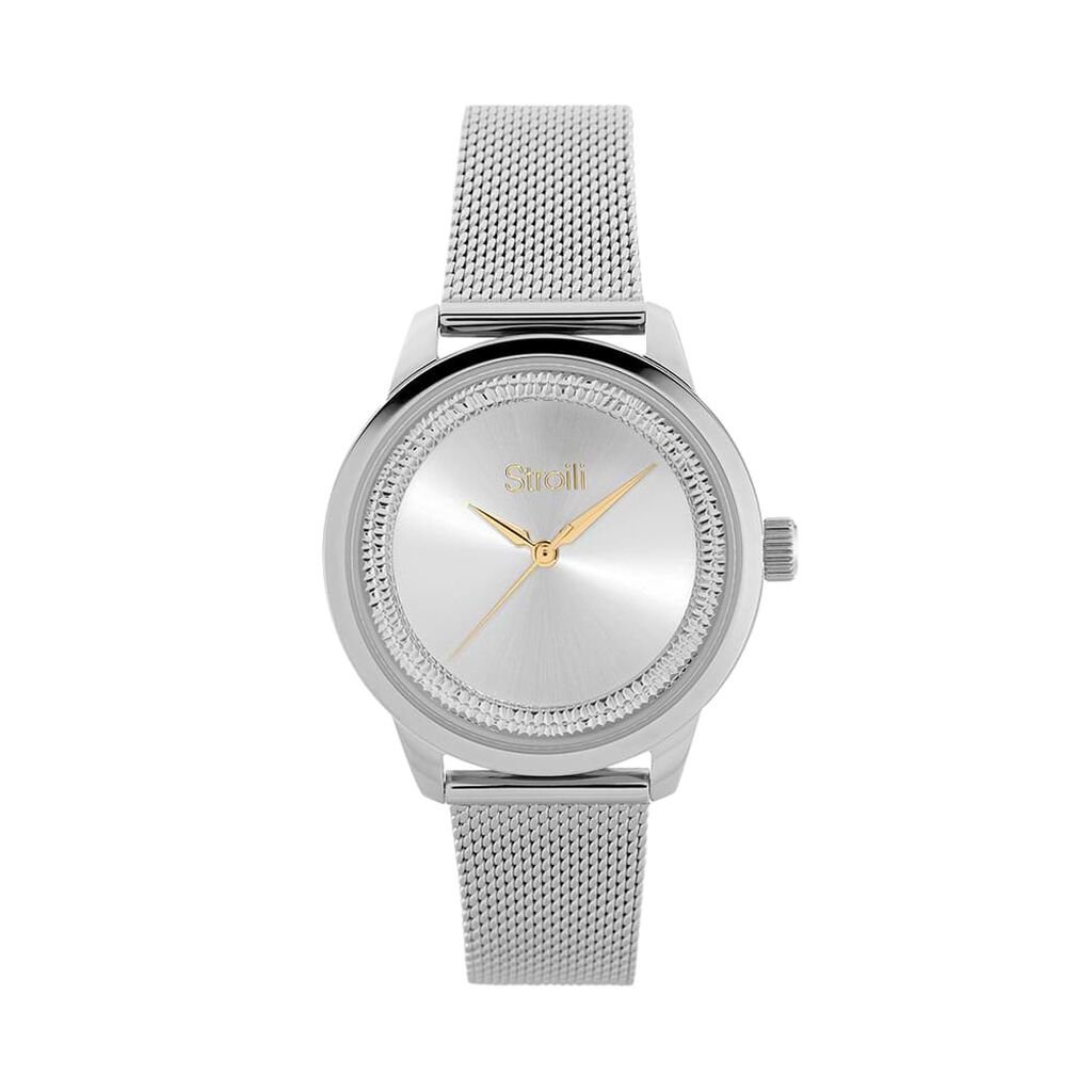Orologio Al Quarzo Stroili London - Orologi solo Tempo Donna | Stroili