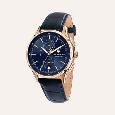 Orologio Al Quarzo Maserati Sorpasso R8871624009