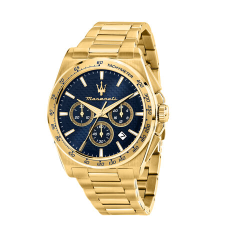 Orologio Al Quarzo Maserati R8873652002 - Orologi Uomo | Stroili