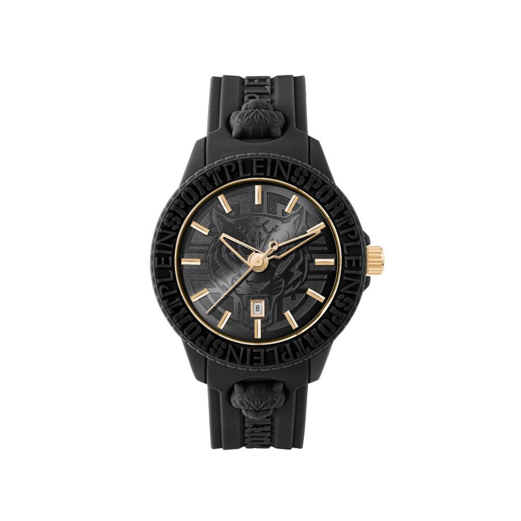 Orologio Al Quarzo Plein Sport Fearless Psqba0223