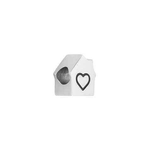 Bead Essential Code Acciaio - Beads Unisex | Stroili