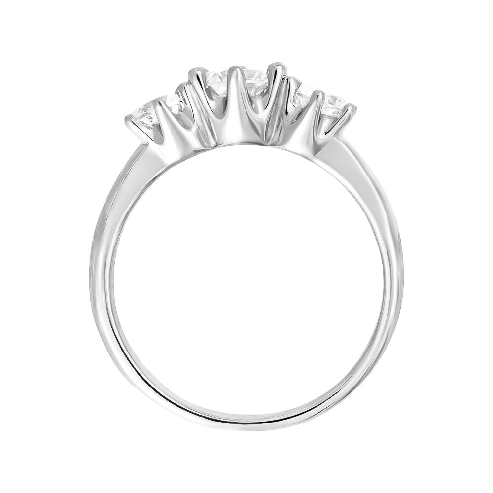 Trilogy argento clearance stroili
