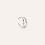 Ear Cuff Silver Collection Argento