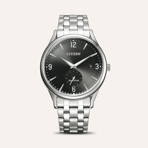 Orologio Eco Drive Citizen Ore Felici Bv1111-75e - Orologi con Datario Uomo | Stroili