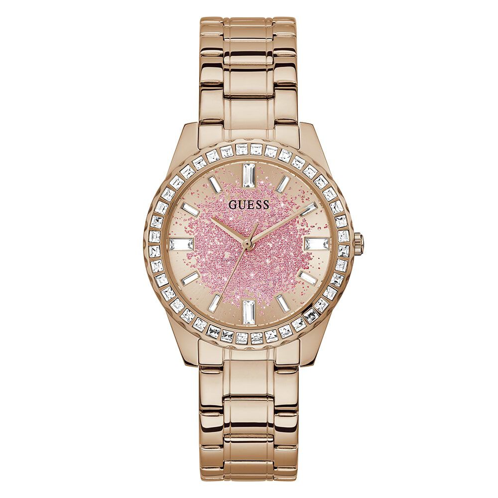 Stroili oro orologi guess best sale