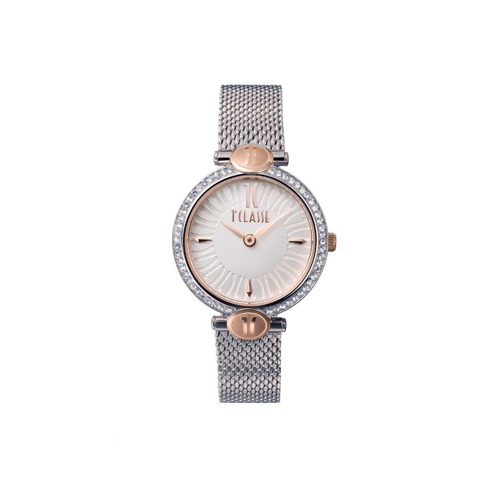 Orologi Alviero Martini 1a Classe Cinturino Acciaio STROILI