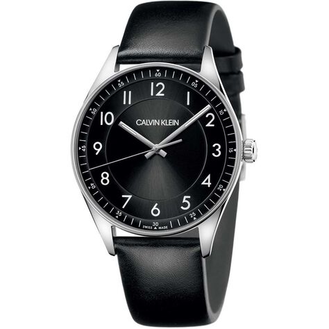 Orologio Al Quarzo Calvin Klein Bright Kbh211c1 - Orologi solo Tempo Uomo | Stroili