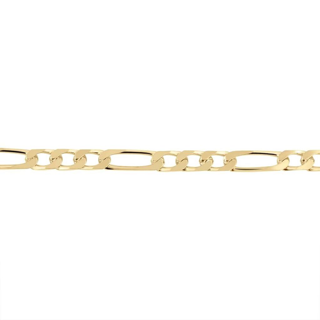Bracciale Catena Golden Dream Placcato Oro Giallo - Bracciali Amicizia Donna | Stroili