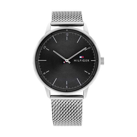 Orologio Al Quarzo Tommy Hilfiger Hendrix 1791842 - Orologi solo Tempo Uomo | Stroili