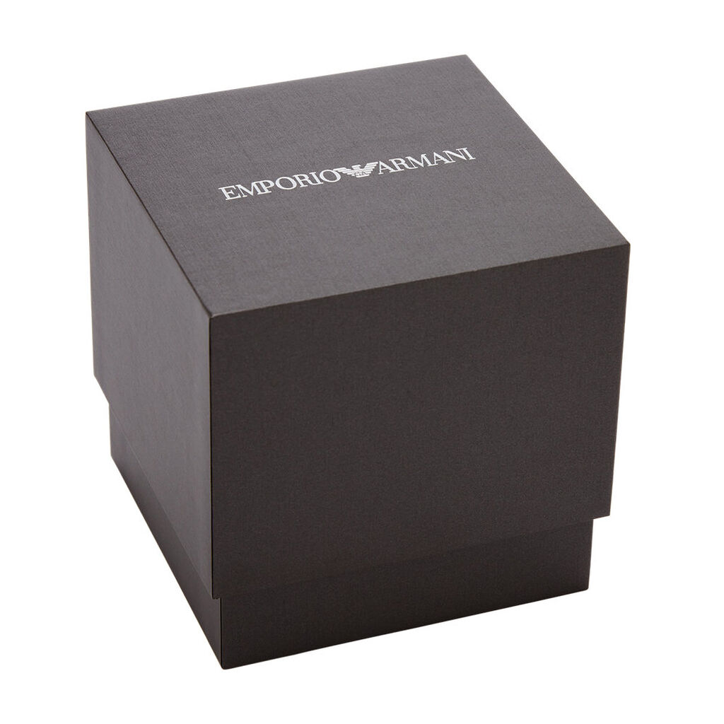 Orologio Solare Emporio Armani Ar11680 - Orologi con Datario Uomo | Stroili