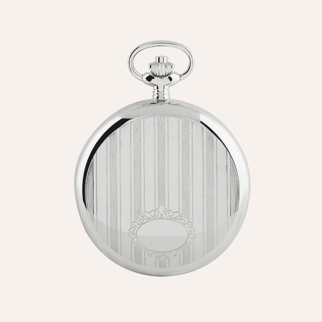 Orologio da Tasca Meccanico Capital Tc206