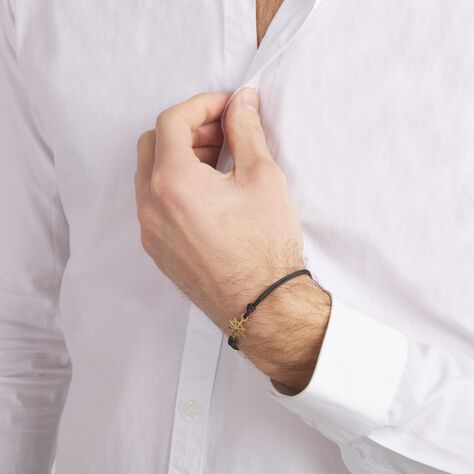Bracciale L'homme Or Oro Giallo - Bracciali Uomo | Stroili