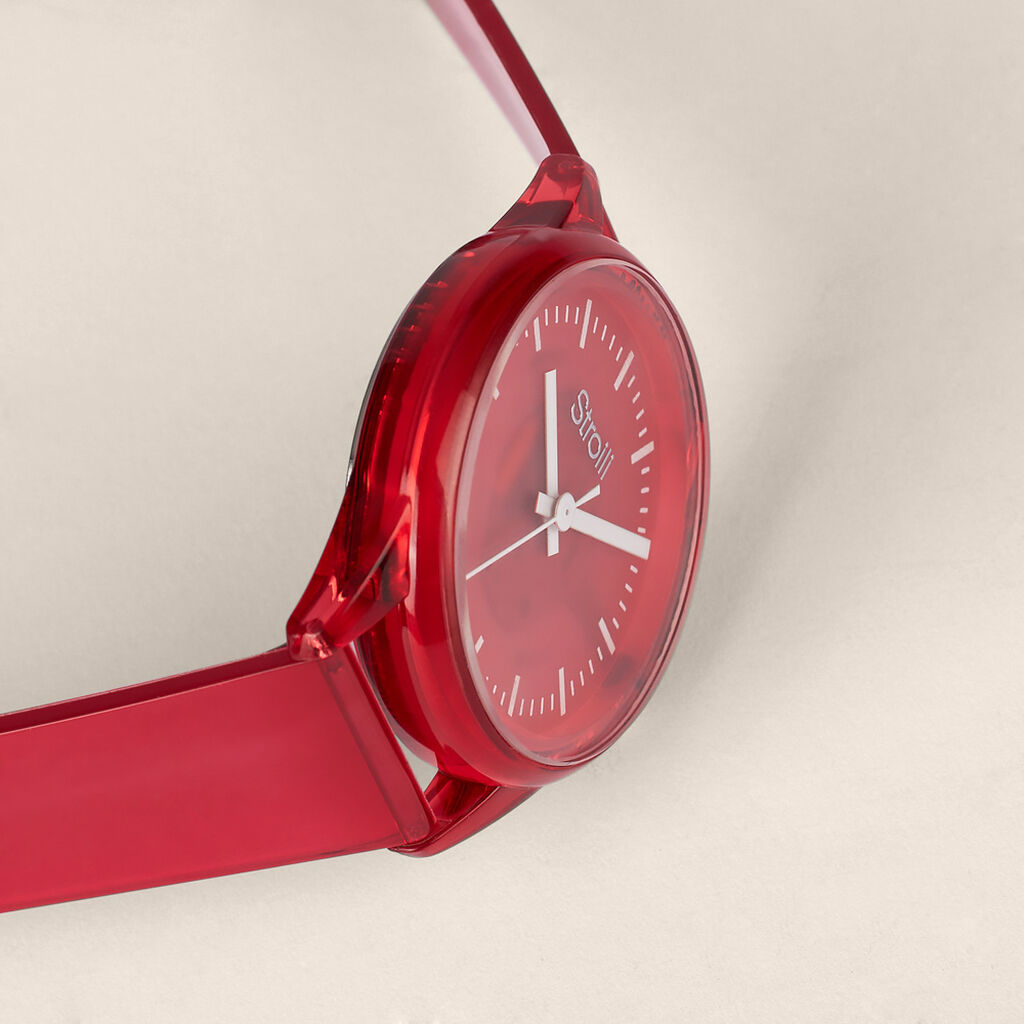 Orologio Al Quarzo Stroili San Paolo - Orologi solo Tempo Uomo | Stroili