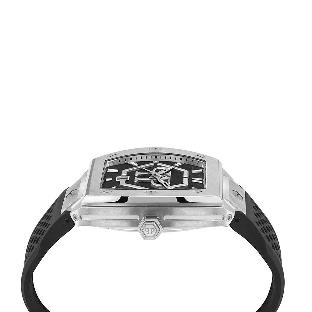 Orologio Al Quarzo Philipp Plein The Hexagon Phantom Pwpua0524 - Orologi con Datario Uomo | Stroili