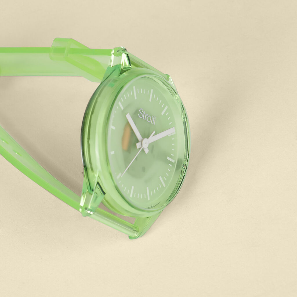 Orologio Al Quarzo Stroili San Paolo