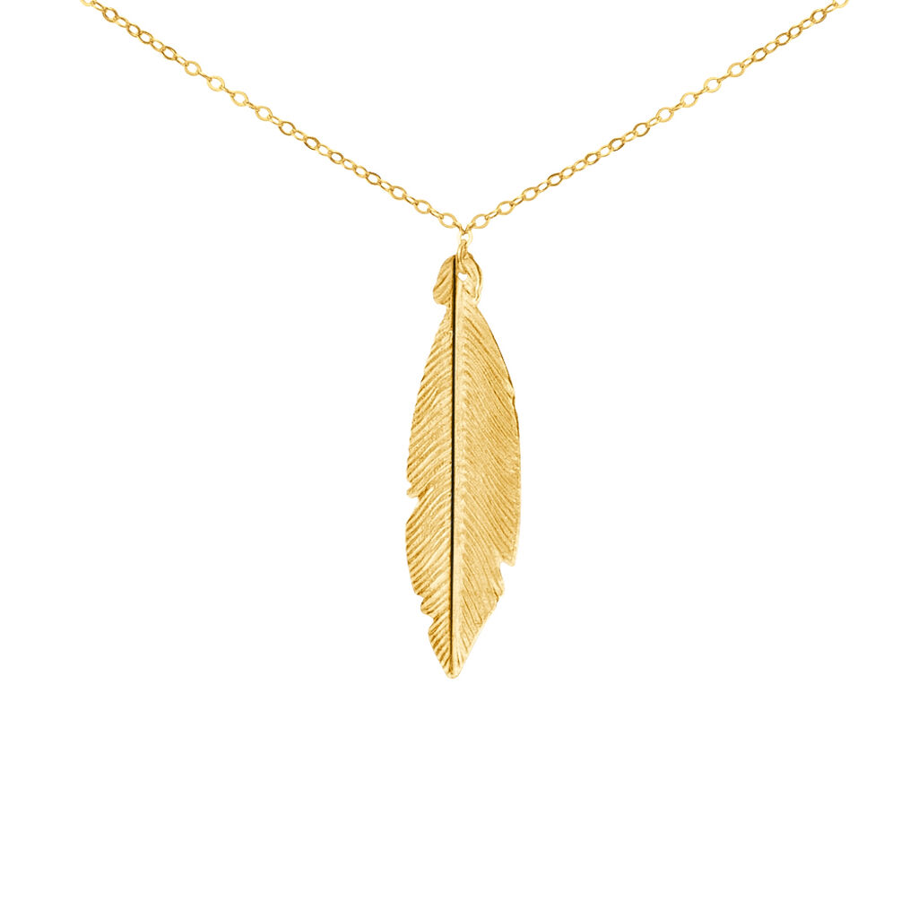Collana Beverly Oro Giallo - Collane Donna | Stroili