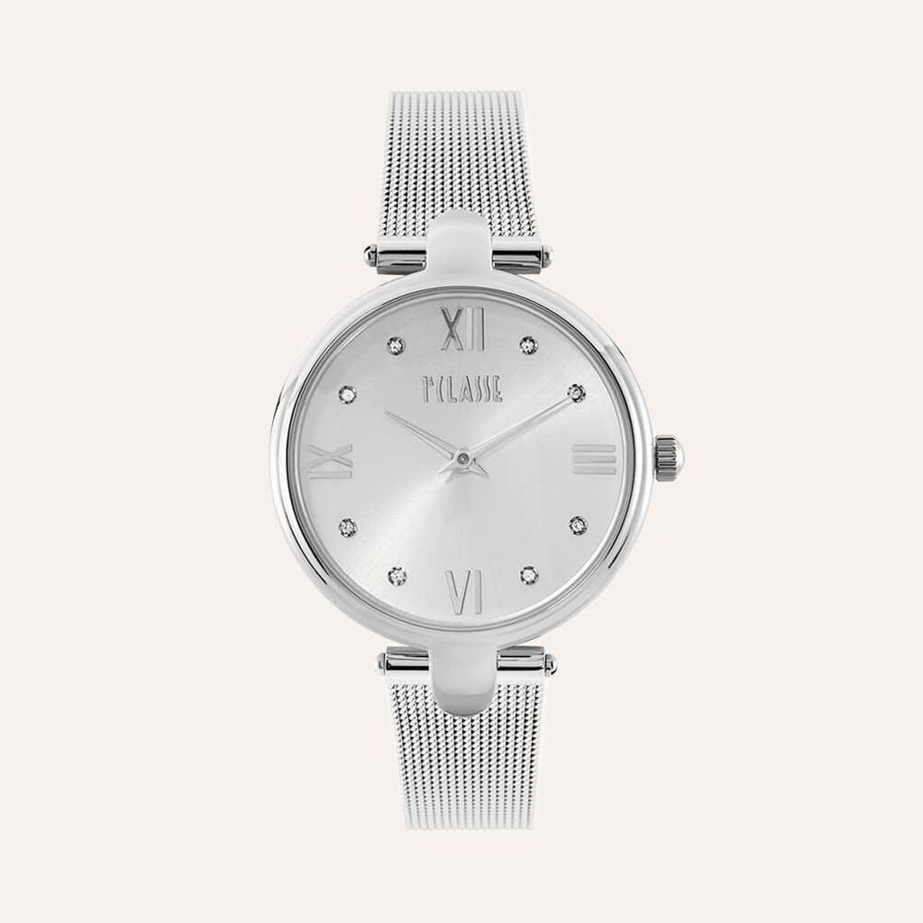 Orologio Al Quarzo Alviero Martini Santorini Cs.4222l/01m