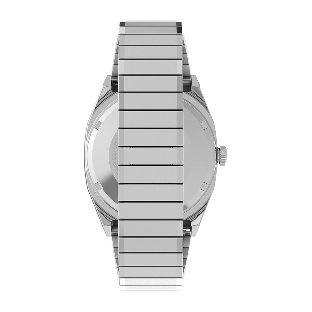 Orologio Automatico Timex 1983 Men's Automatic Reissue Tw2w70800