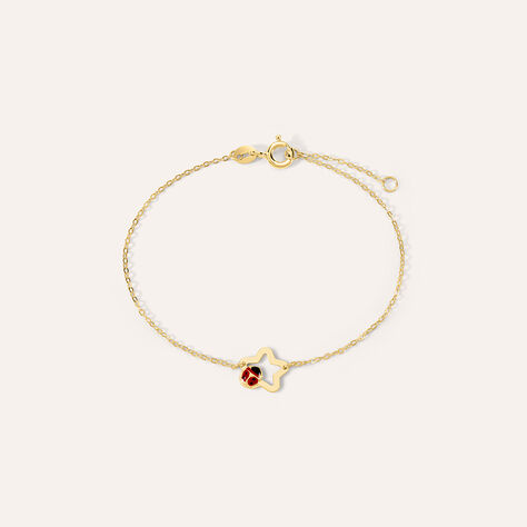 Bracciale Mon Petit Oro Giallo - Bracciali Bambino | Stroili