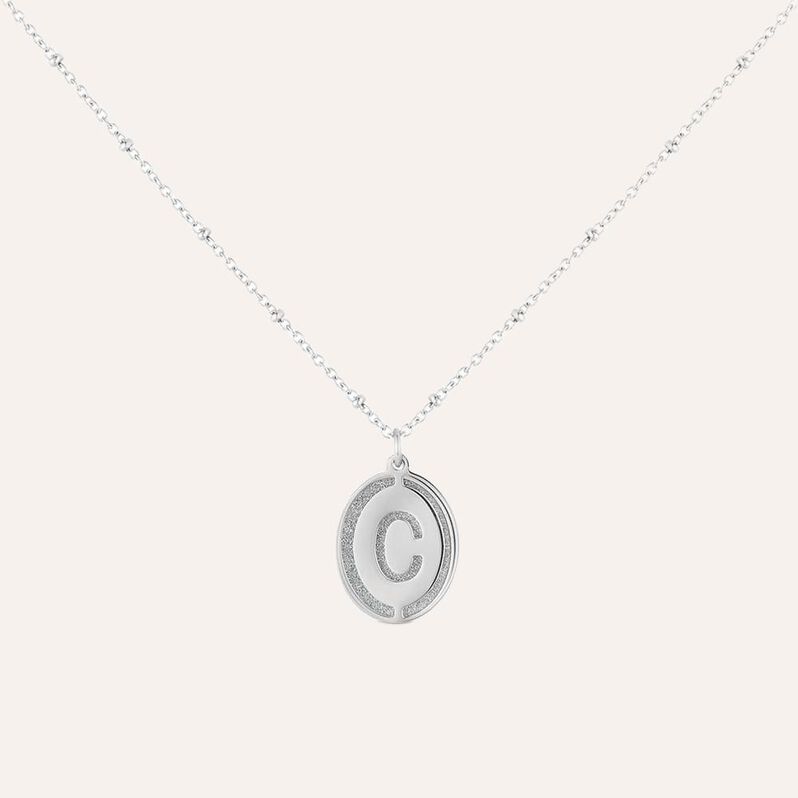 Collana Aura Acciaio - Collane Donna | Stroili