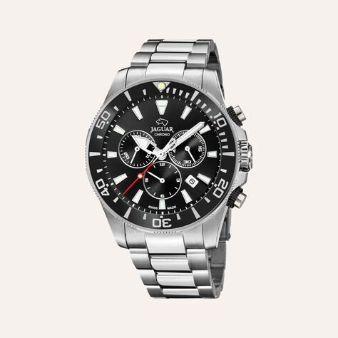 Orologio Al Quarzo Jaguar Executive J861/3 - Orologi Uomo | Stroili