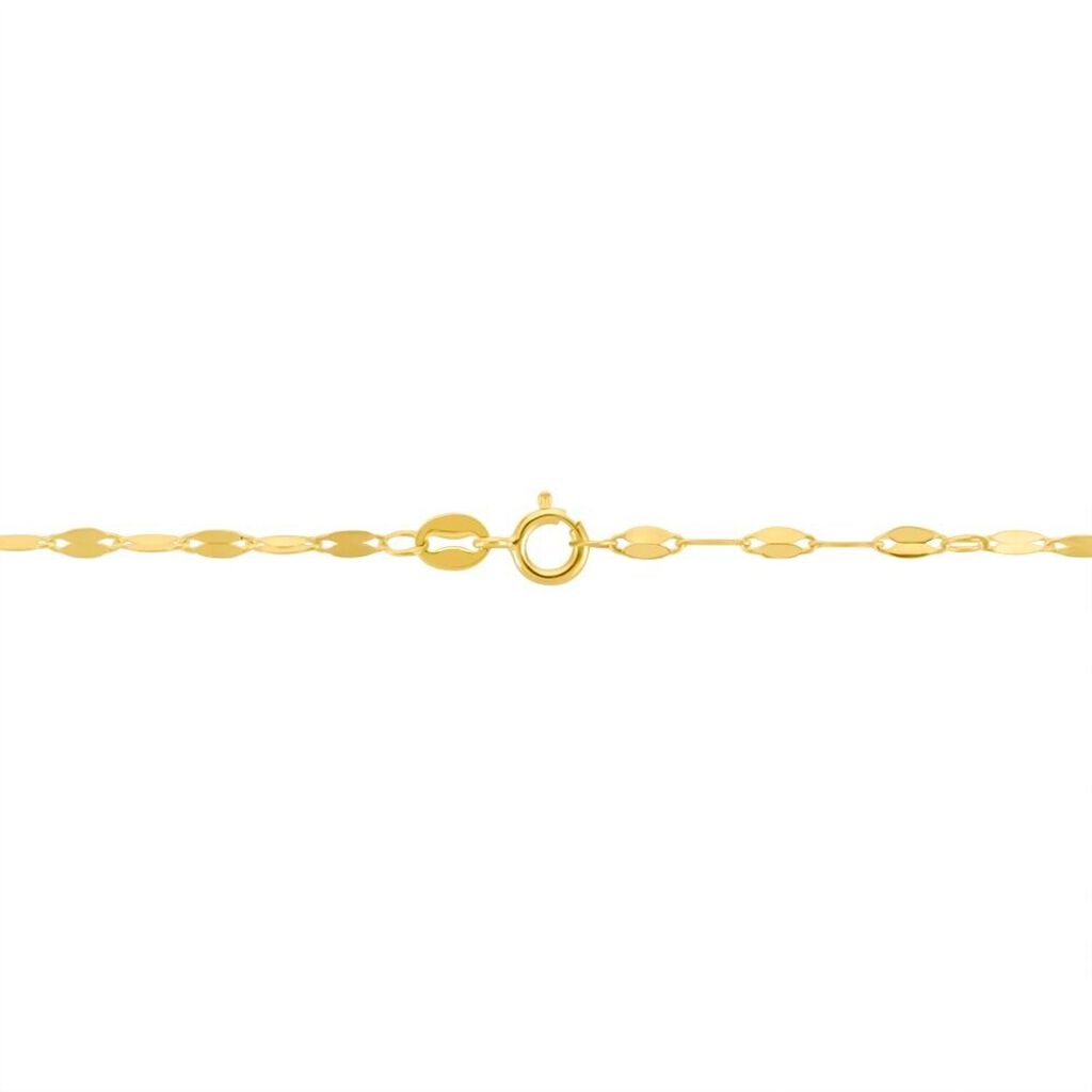 Collana Beverly Oro Giallo - Collane Donna | Stroili