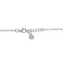 Bracciale Silver Soul Argento Rodiato Cubic Zirconia
