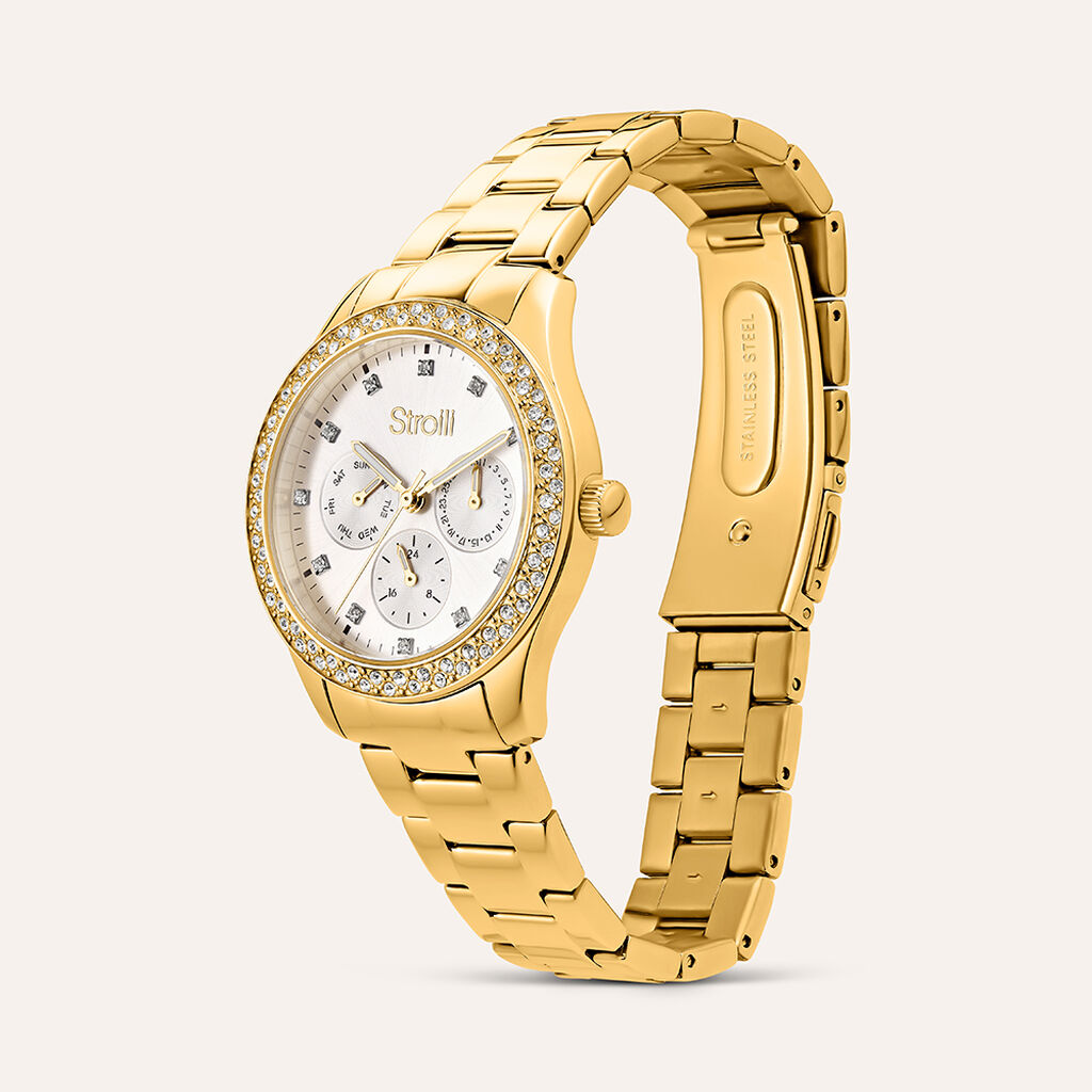 Orologio Al Quarzo Stroili Phoenix - Orologi per Prima Comunione Donna | Stroili