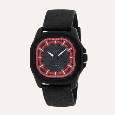 Orologio Solare Liu Jo Solar Tlj1921