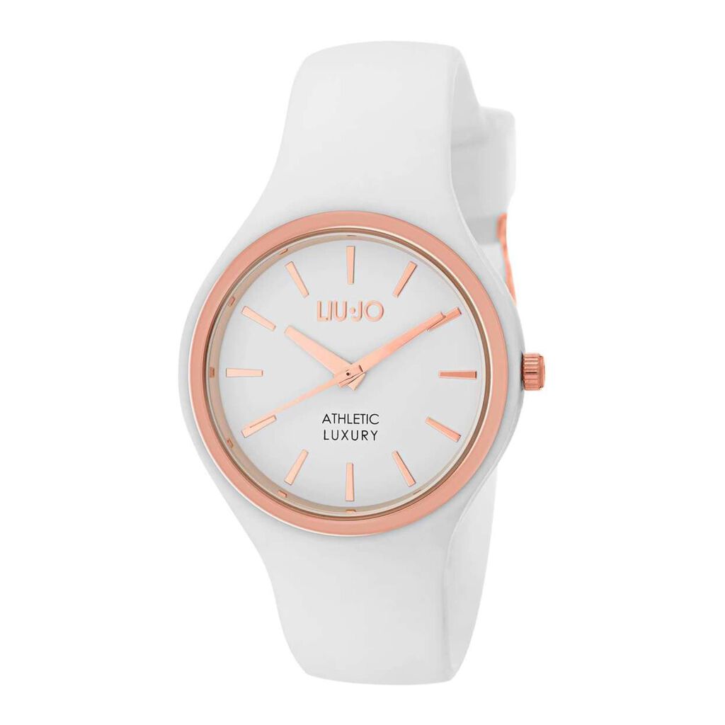 Orologio Al Quarzo Liu Jo Sprint Tlj1141 - Orologi solo Tempo Donna | Stroili