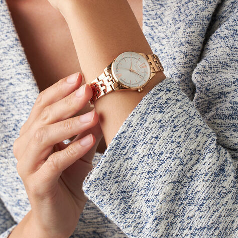 Orologio Al Quarzo Stroili Notting Hill - Orologi solo Tempo Donna | Stroili