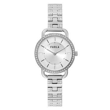 Orologio Al Quarzo Furla New Sleek Ww00021012l1