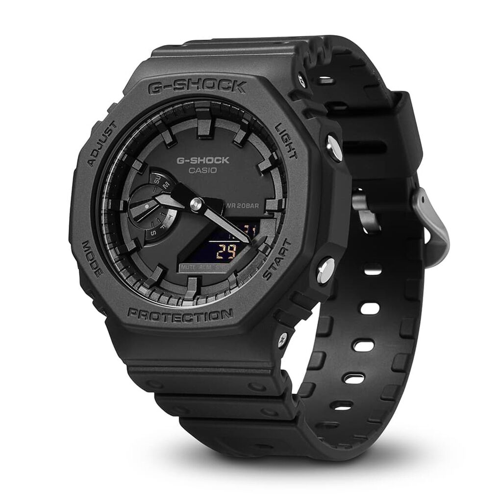 Orologio Al Quarzo Casio G-shock Ga-2100-1a1er