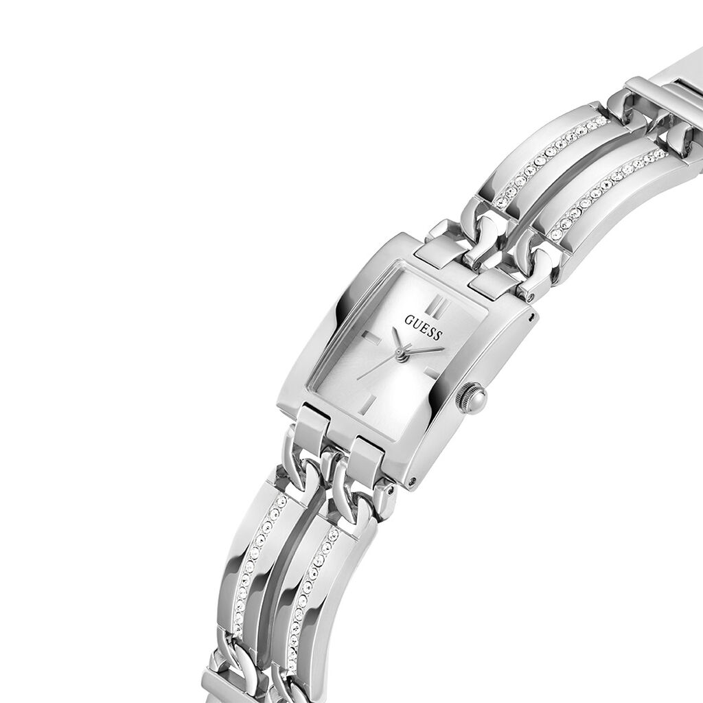 Orologio Al Quarzo Guess Mod Id Gw0668l1 - Orologi solo Tempo Donna | Stroili