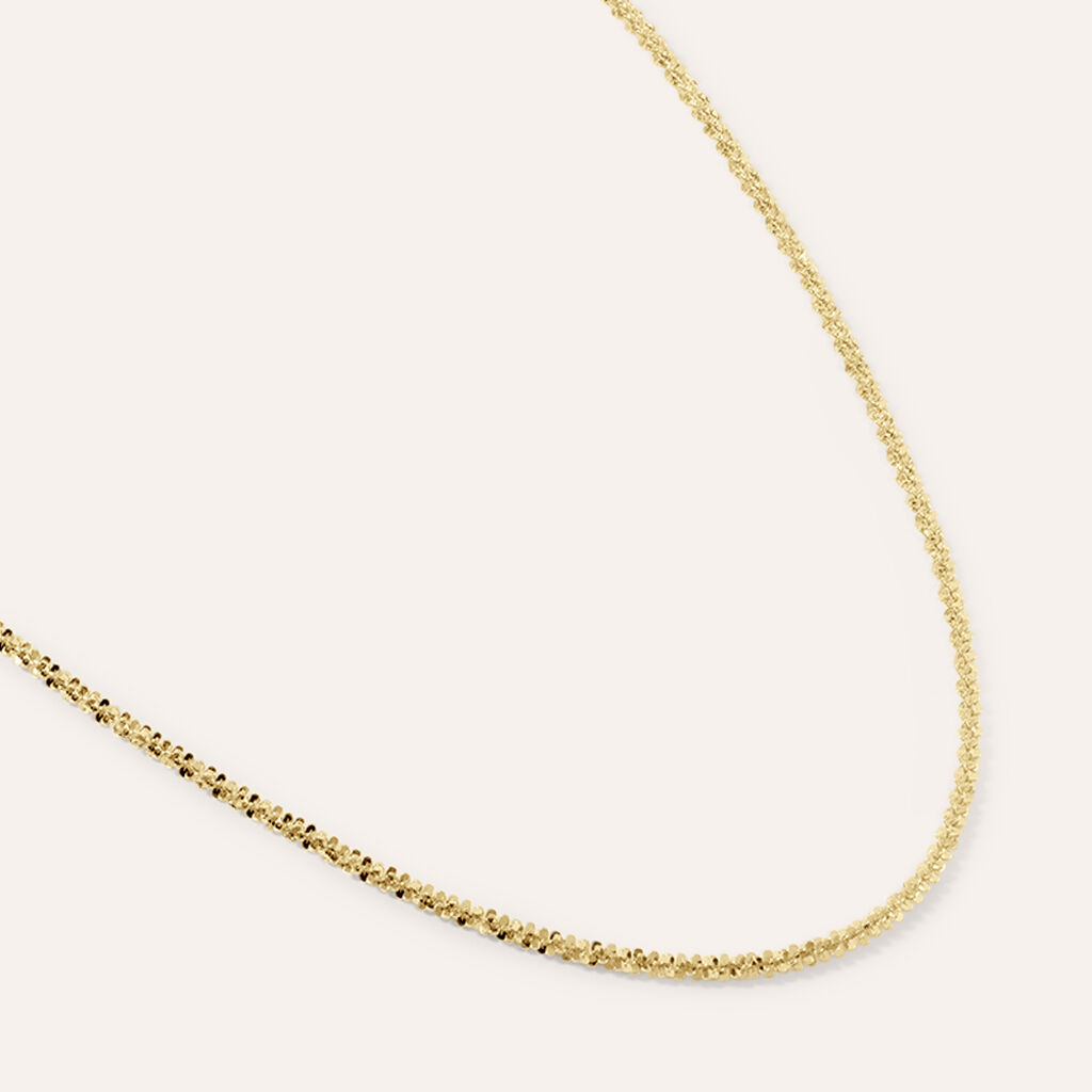 Catenina Colette Oro Giallo