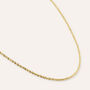Catenina Colette Oro Giallo