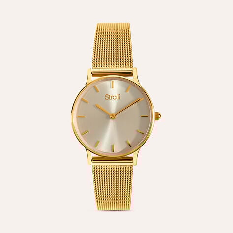 Orologio Al Quarzo Stroili Little Ibiza - Orologi solo Tempo Donna | Stroili