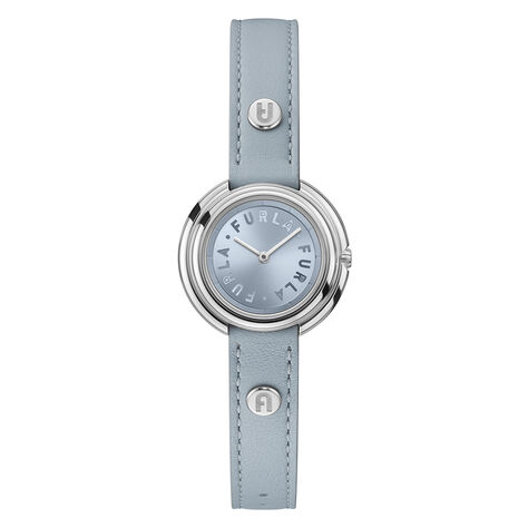 Orologio Al Quarzo Furla Icon Shape Ww00031013l1 - Orologi solo Tempo Donna | Stroili