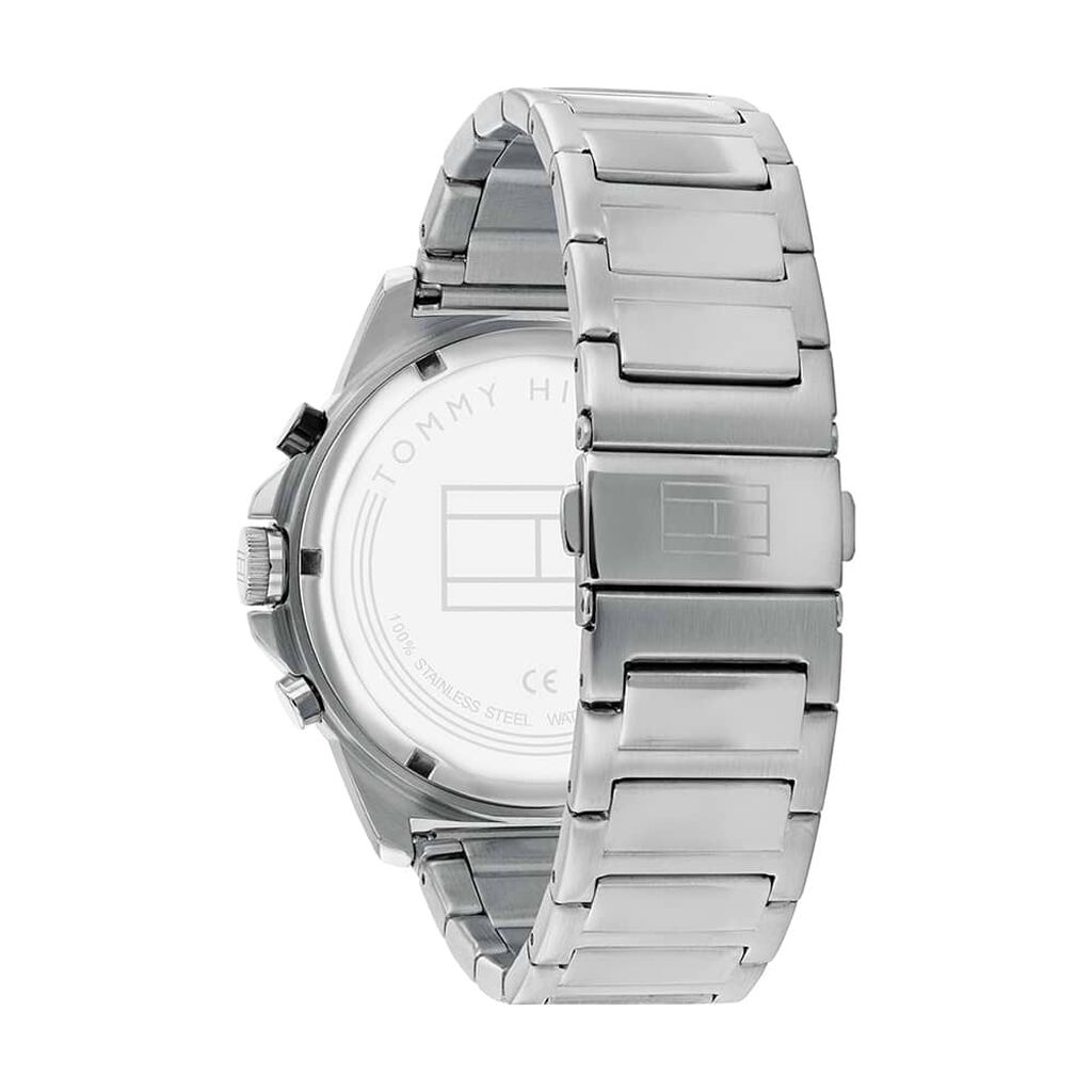 Orologio Al Quarzo Tommy Hilfiger Harley 1791890 - Orologi Uomo | Stroili