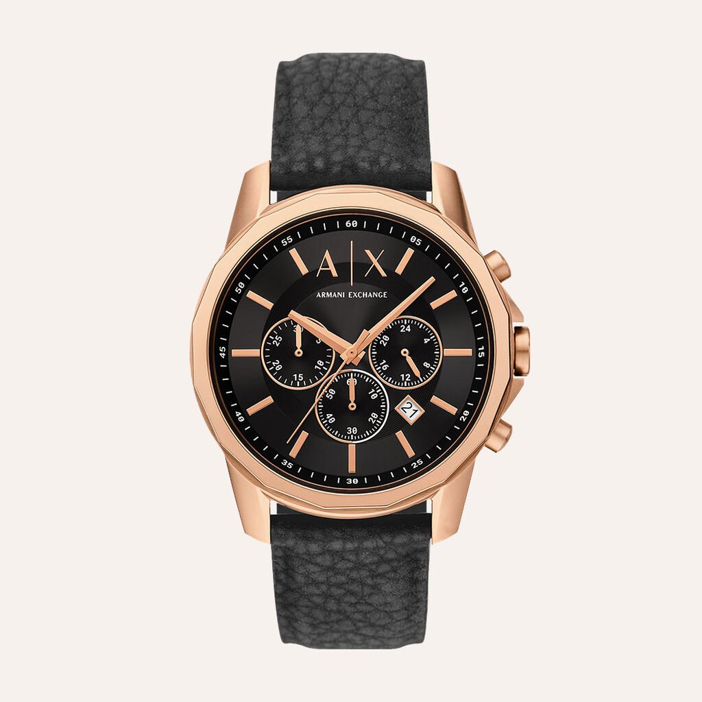 Orologio Al Quarzo Armani Exchange Ax1769