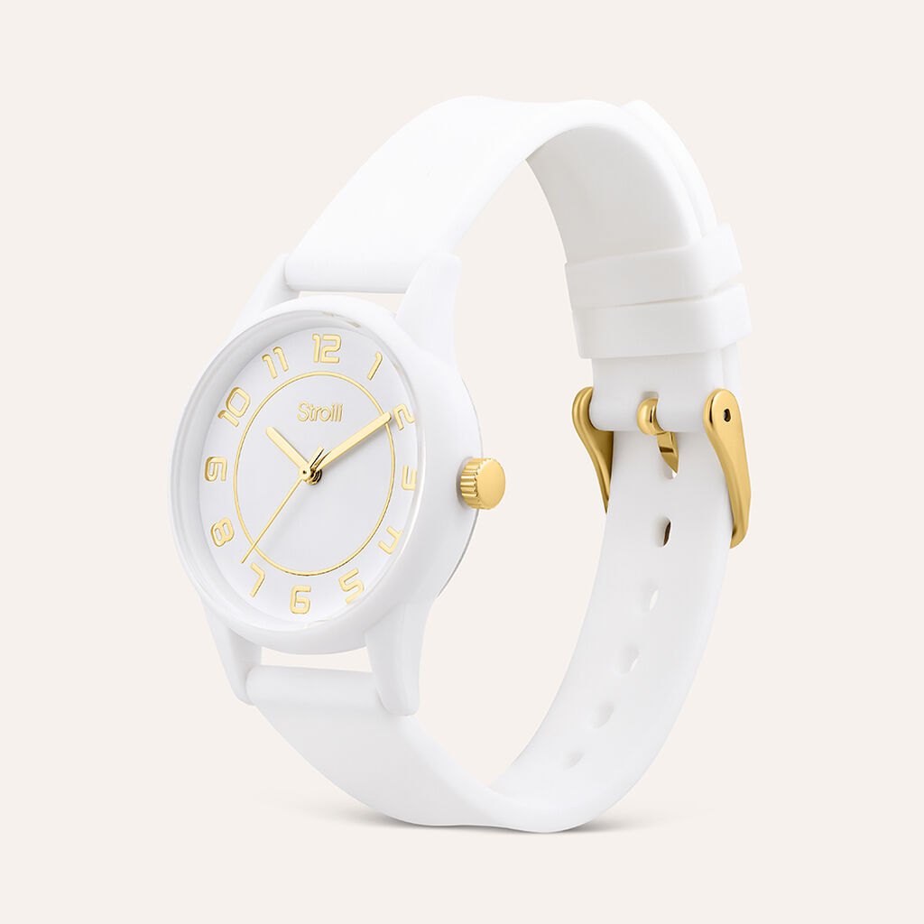 Orologio Al Quarzo Stroili Marsiglia - Orologi solo Tempo Donna | Stroili