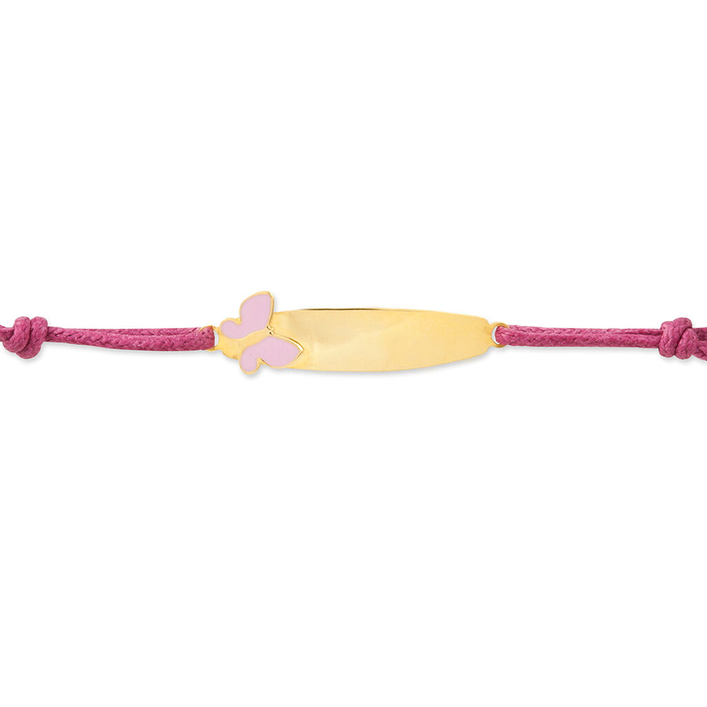 Bracciale Mon Petit Oro Giallo - Bracciali Bambino | Stroili