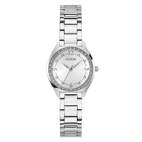 Orologio Al Quarzo Guess Charlotte Gw0767l1 - Orologi solo Tempo Donna | Stroili