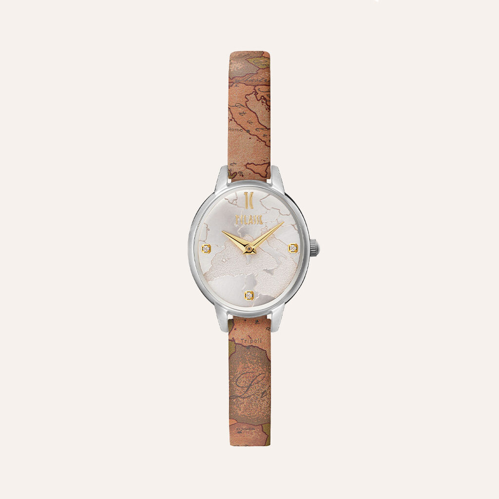 Orologio Al Quarzo Alviero Martini Symi Ac00930010201s01