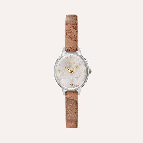 Orologio Al Quarzo Alviero Martini Symi Ac00930010201s01 - Orologi solo Tempo Donna | Stroili