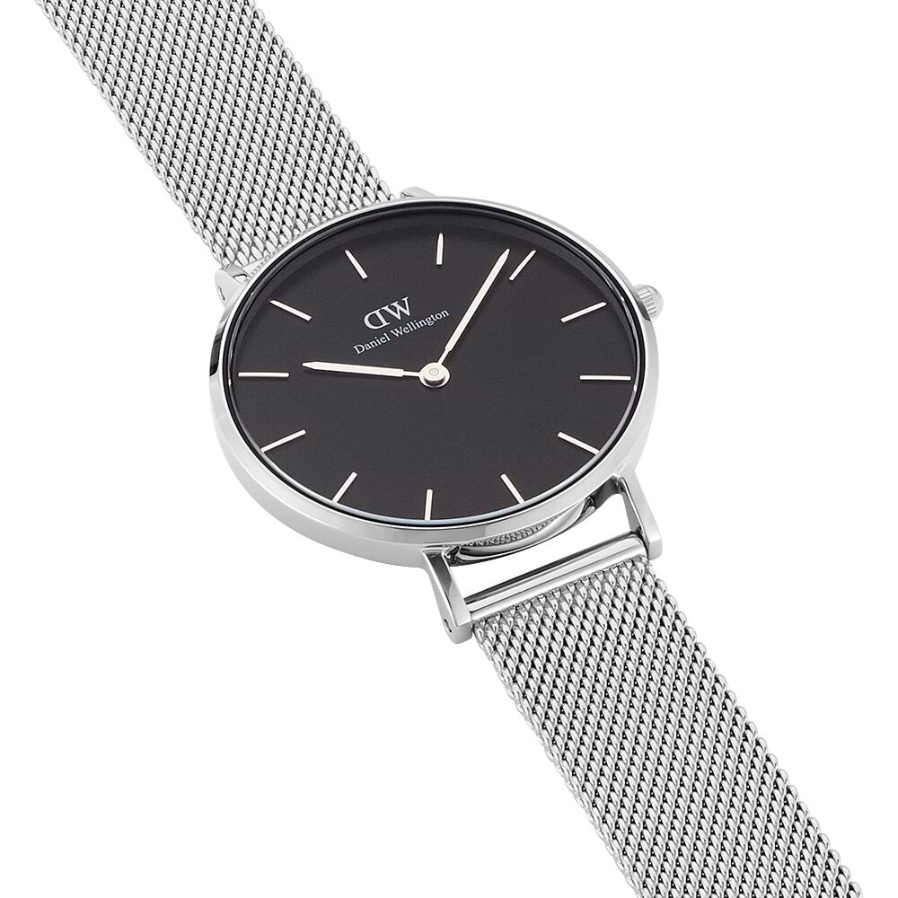 Orologio Al Quarzo Daniel Wellington Petite melrose Dw00100162