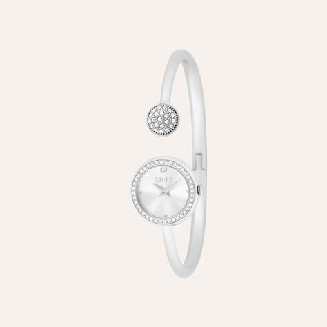 Orologio Al Quarzo Liu Jo Fashion Decor Tlj2503 - Orologi Donna | Stroili